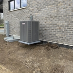 Ac Install
