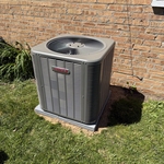 Tinley Park AC