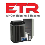 Trane AC