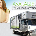 Our Moving Sysyem