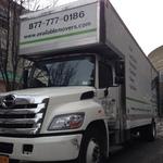 Our New Trucks