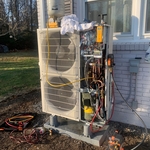 Heat Pump Repair