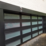 New Door Install