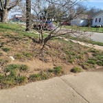 Retaining wall