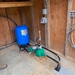well pump