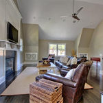 Secondary Family Room