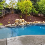New Pool
