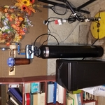 New water softener
