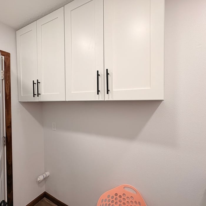 Before / After Project 1