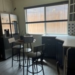Coffee Bar After 2