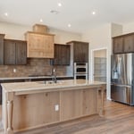 Kitchens