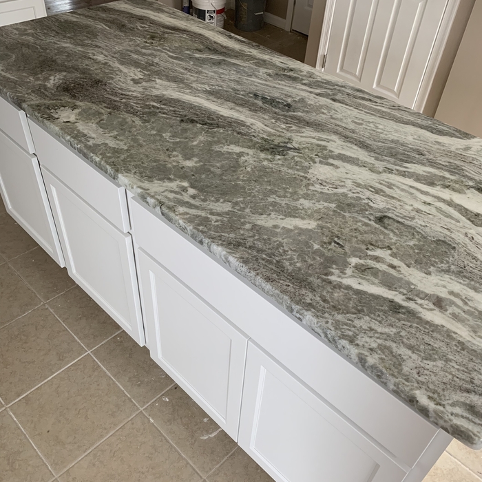 KITCHEN REMODEL