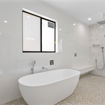Master Shower