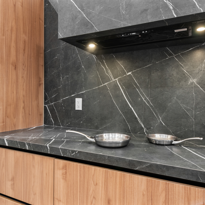Cooktop