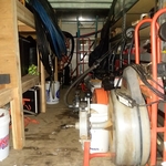 drain cleaning equipment