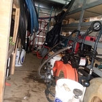 drain cleaning equipment