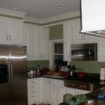 Kitchen - Custom Remodel