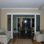 Home Custom Remodel