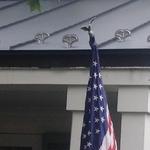 Standing Seam Metal Roof