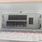 New Load Center