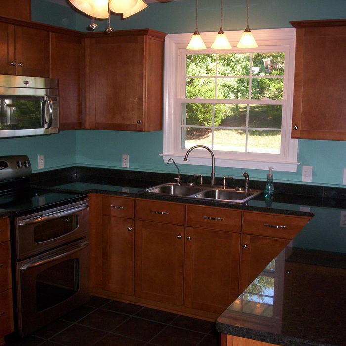 Burnout house redo 1