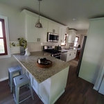 New Kitchen
