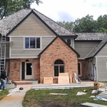 New Siding