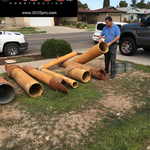 Old Ducts