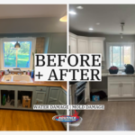Before and After