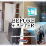 Water Damage