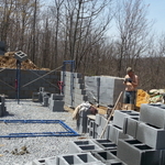 block work