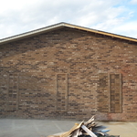 brick work