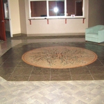 Custom Tile