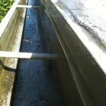 General work maintenance to remodel
