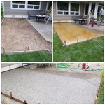 Patio add on