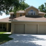Two Story Home