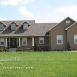 Country Home