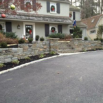 Walkways and Entries