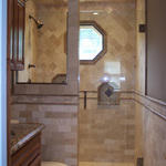 Frameless Door & Window 3/8" Glass