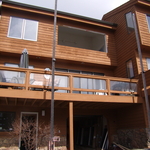 Dillon condo renovations