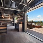 Shoreline Design + Build