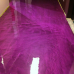 Metallic Epoxy