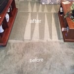 carpet cleaning