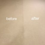 Basement carpet