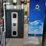 Gas Furnace