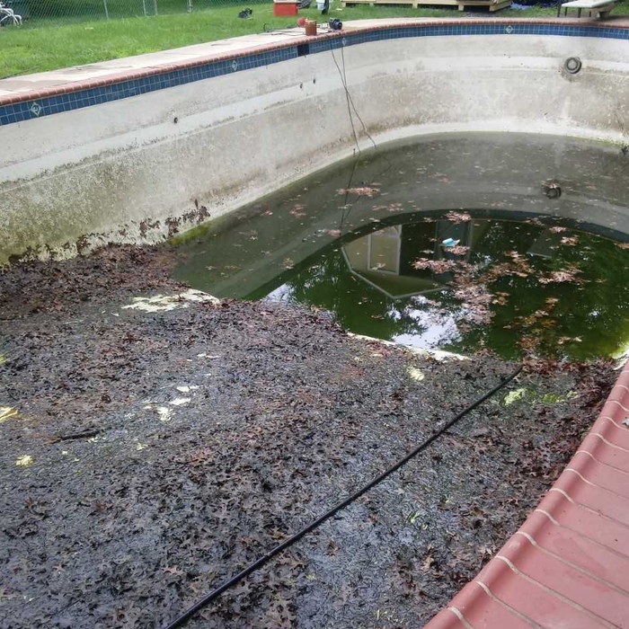 Pools Pools & more Pools!