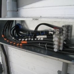 Commercial service