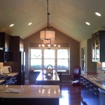 Kitchen remodel