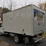 Sewer Cleaning