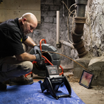 Drain Camera Inspections
